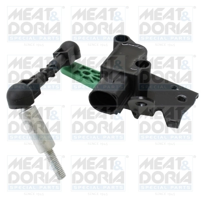 Sensor, headlight levelling